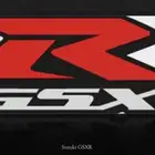 استكرات دبابات سوزوكي   Hayabusa   GSX-R