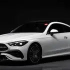 CLE 200 AMG 2024