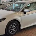 كامري 2025 ستاندر اصفار