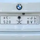 لوحة مميزة طيب 520