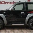 مطلوب باترول سفاري