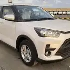تويوتا رايز ستاندر 2026 كاش واقساط
