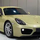 بورش كايمن
