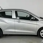 سياره سبارك للإيجار سعر مغري