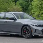 BMW M 340i مط لوب
