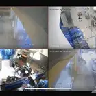 للبيع مغسلة ملابس حديثة