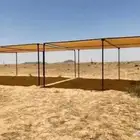 ظلال حلال ظل للابل مظلة