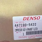 كمبروسر مكيف هايلوكس و فورتشنر م 2006 - 2015 دينسو ..