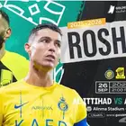مباراة النصر و الاتحاد