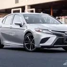 كامري 2019 جراندي اعلى مواصفات بطاقة جمركية