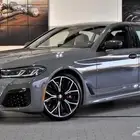 BMW M 550مط لوب