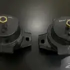 طقم كراسي مكينة كرسيدا 89-96