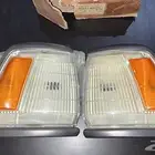 طقم اسطبات هايلوكس 89-91
