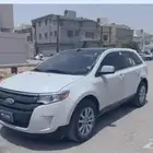 فورد ايدج 2014