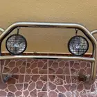 للبيع دعامية باترول 92-95