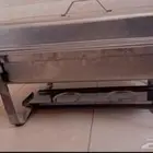 سخانات بوفية