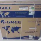 مكيف سبليت GREE طن ونص