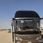 تاجير حافلات فاخرة ونظيفة