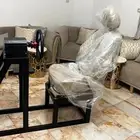 جهاز كاموس مع طارة درفت و قاعدة