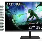 شاشة قيمنق جديده سعر ممتاز