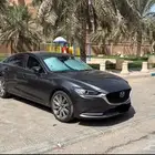 مازدا 6 2025 للتنازل فل الكامل