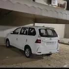 افانزا تايوتا 2020