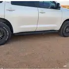 جنوط ميثود اصلي 5 مسمار جنط 17 مع الكفر