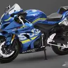 مجسم دبابات سزوكي gxsr1000 وبي ام دبليو ريسات