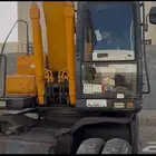 بوكلين هيونداي كوري للبيع