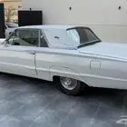 للبيع موديل 1964 السياره مخزنه