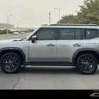 جيتور 2025 لاكجري T2 شبه جديد