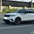 رنج روفر مخزن شبه جديد