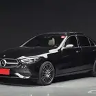 مرسيدس c200 2025