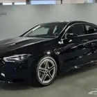 مرسيدس CLA 250 2024