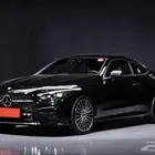 Cle 200 AMG 2024