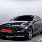جينسس G80 2021