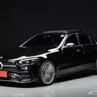 مرسيدس C300 AMG 2023
