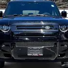 2023 Defender V8 سعر ممتاز جدا