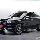 مرسيدس AMG GLE 53 4MATIC Coupe 2023