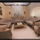 للبيع طقمين كنب بمبلغ  5000