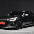 بي ام دبيلو M2