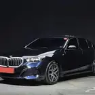 BMW i520 M 2024
