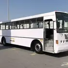 ashok bus available for rent