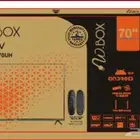 تلفزيون ذكي 4K نتفليكس يوتيوب شاهد Qled