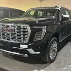 يوكون دينالي طويل XL 2025