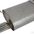دبات وكالة فورد موستنج