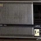 مكيف سانيو الاصلي 18 ألف وحدة