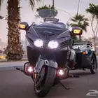 دباب قولد وينق 2016 موكا