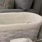 سرير مواليد