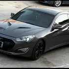 جنيسيس كوبيه 2013